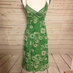 H and M gorgeous dress , like new